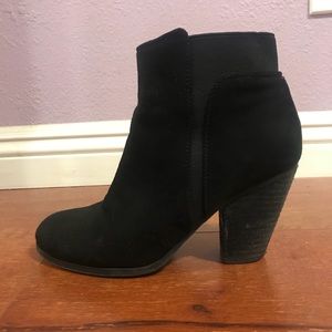 Ankle Boots